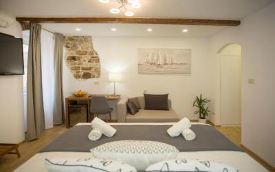 Palace Luxury Room 10