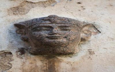 Palace Luxury Room 8