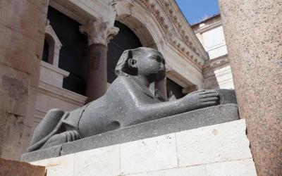 Palace Luxury Room 4