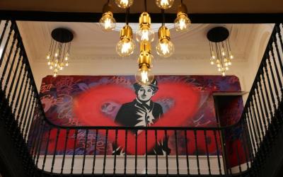 Rosalma Hostel 10 Rosalma Hostel 10