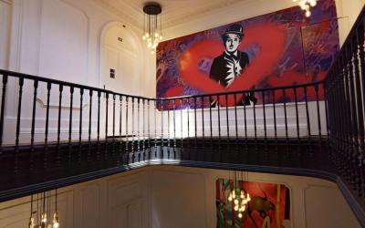 Rosalma Hostel 9 Rosalma Hostel 9