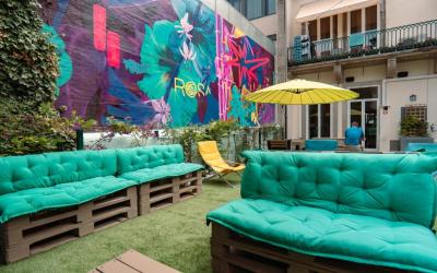 Rosalma Hostel 8 Rosalma Hostel 8