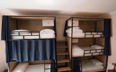 Rosalma Hostel 7 Rosalma Hostel 7