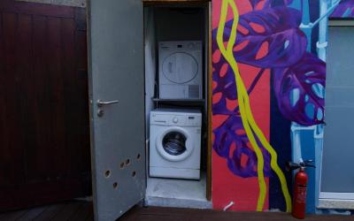 Rosalma Hostel 6 Rosalma Hostel 6