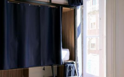 Rosalma Hostel 5 Rosalma Hostel 5