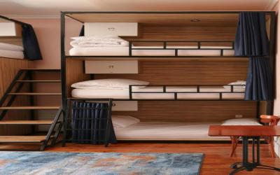 Rosalma Hostel 4 Rosalma Hostel 4