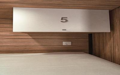 Rosalma Hostel 3 Rosalma Hostel 3