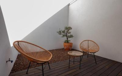 Oporto Trendy Formosa 3 Oporto Trendy Formosa 3