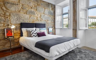 Oporto Chic & Cozy Studio Apartments 5