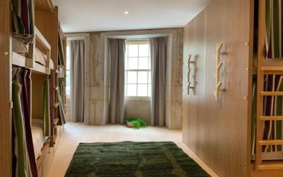 Lost Inn Porto Hostel 9