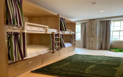 Lost Inn Porto Hostel 7