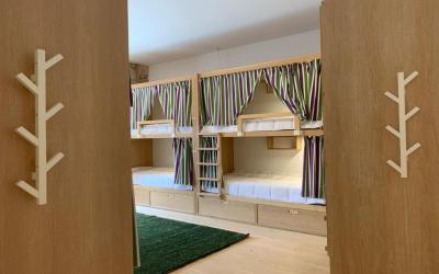 Lost Inn Porto Hostel 5