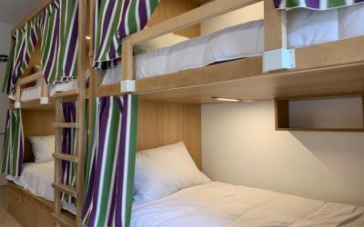 Lost Inn Porto Hostel 3