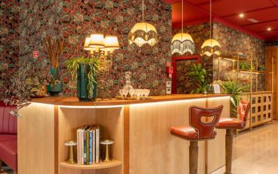 Boemio FLH Hotels 2 Boemio FLH Hotels 2