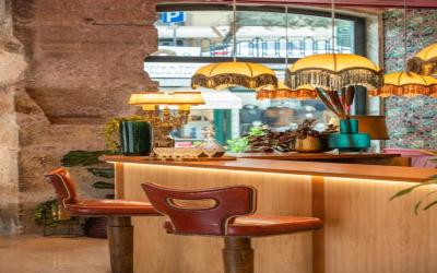 Boemio FLH Hotels 7 Boemio FLH Hotels 7