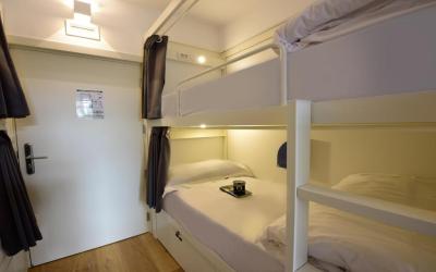 room007 Lisboa Hostel 5 room007 Lisboa Hostel 5