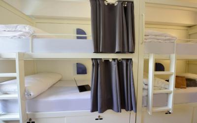 room007 Lisboa Hostel 4 room007 Lisboa Hostel 4