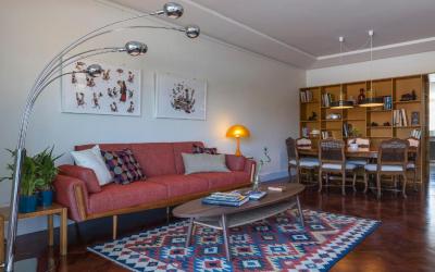 República Bed & Breakfast 6 República Bed & Breakfast 6