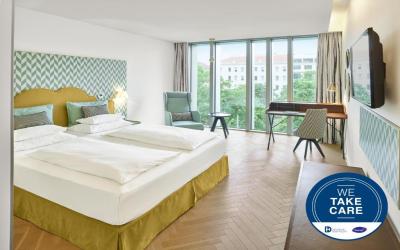 MAXX by Steigenberger Vienna 2