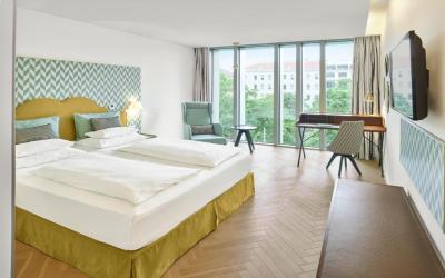 MAXX by Steigenberger Vienna 9