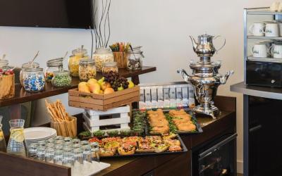 MAXX by Steigenberger Vienna 7