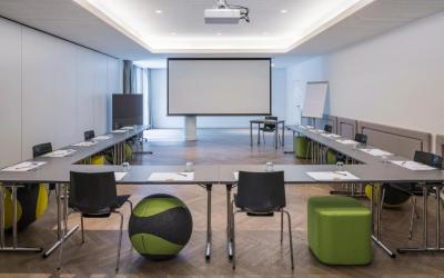 MAXX by Steigenberger Vienna 6