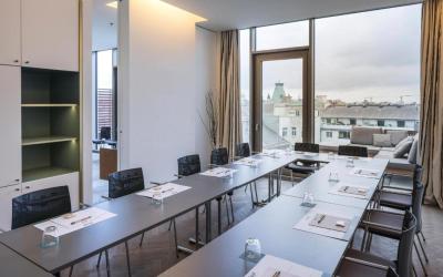 MAXX by Steigenberger Vienna 4