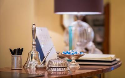 Schlosshotel Römischer Kaiser 2