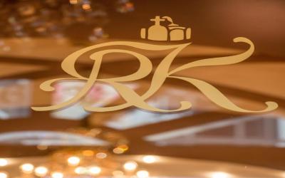 Schlosshotel Römischer Kaiser 9