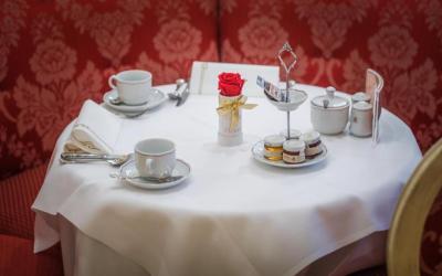 Schlosshotel Römischer Kaiser 8