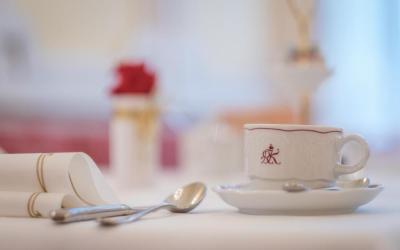 Schlosshotel Römischer Kaiser 7