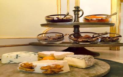 Schlosshotel Römischer Kaiser 6