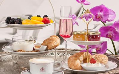 Schlosshotel Römischer Kaiser 5