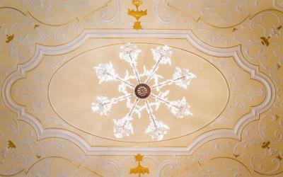 Schlosshotel Römischer Kaiser 4