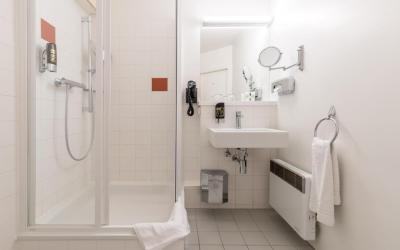 acom-Hotel Vienna 9 acom-Hotel Vienna 9