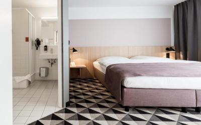 acom-Hotel Vienna 7 acom-Hotel Vienna 7