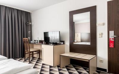 acom-Hotel Vienna 6 acom-Hotel Vienna 6