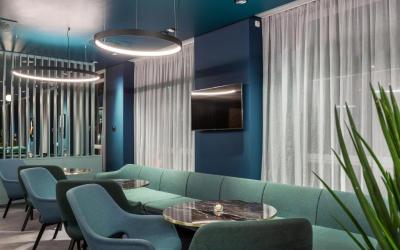 acom-Hotel Vienna 5 acom-Hotel Vienna 5