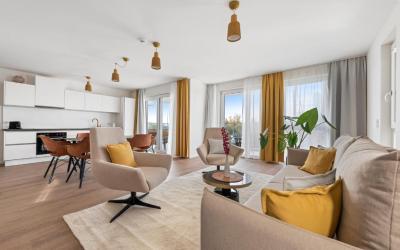 Karl und Anton Boutique Apartments 4