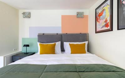 numa I Strauss Apartments 5