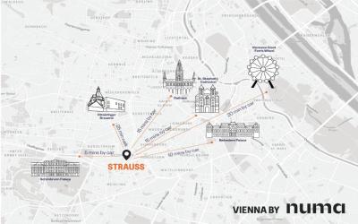 numa I Strauss Apartments 4