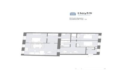 HeyMi Apartments Karlsplatz 9