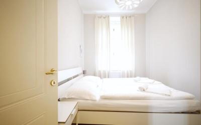 HeyMi Apartments Karlsplatz 2