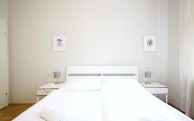 HeyMi Apartments Karlsplatz 8