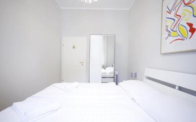 HeyMi Apartments Karlsplatz 7