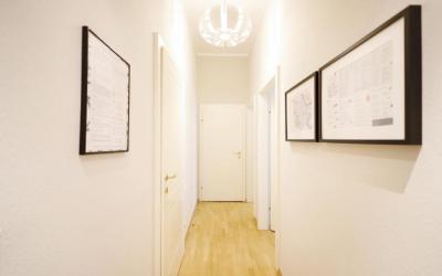 HeyMi Apartments Karlsplatz 6