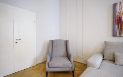 HeyMi Apartments Karlsplatz 4