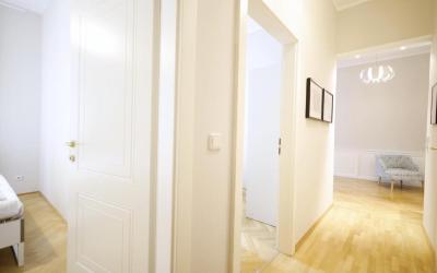 HeyMi Apartments Karlsplatz 10