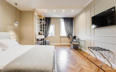 Mellini Palace Suites by Premium Suites Collection 5 Mellini Palace Suites by Premium Suites Collection 5