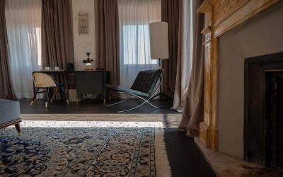 Ricciardelli Luxury Studios - Piazza di Spagna 9 Ricciardelli Luxury Studios - Piazza di Spagna 9